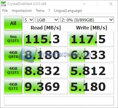 Buffalo ts3210dn cdmraid1