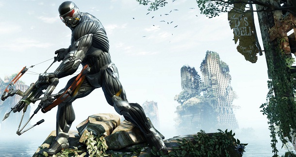 Crysis3