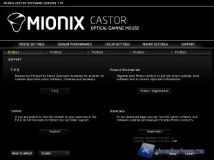 Mionix-Castor-Software-9