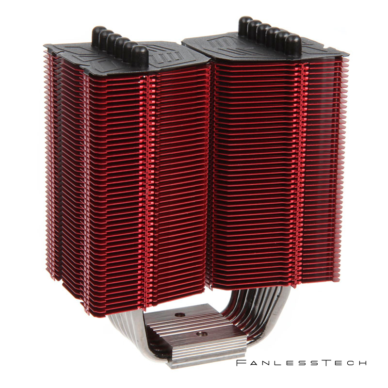 Prolimatech Megahalems Rev. B RED 01