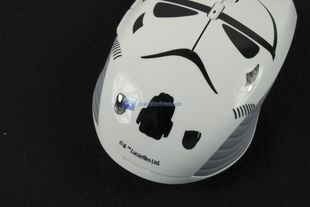 Razer Stormtrooper Edition 34