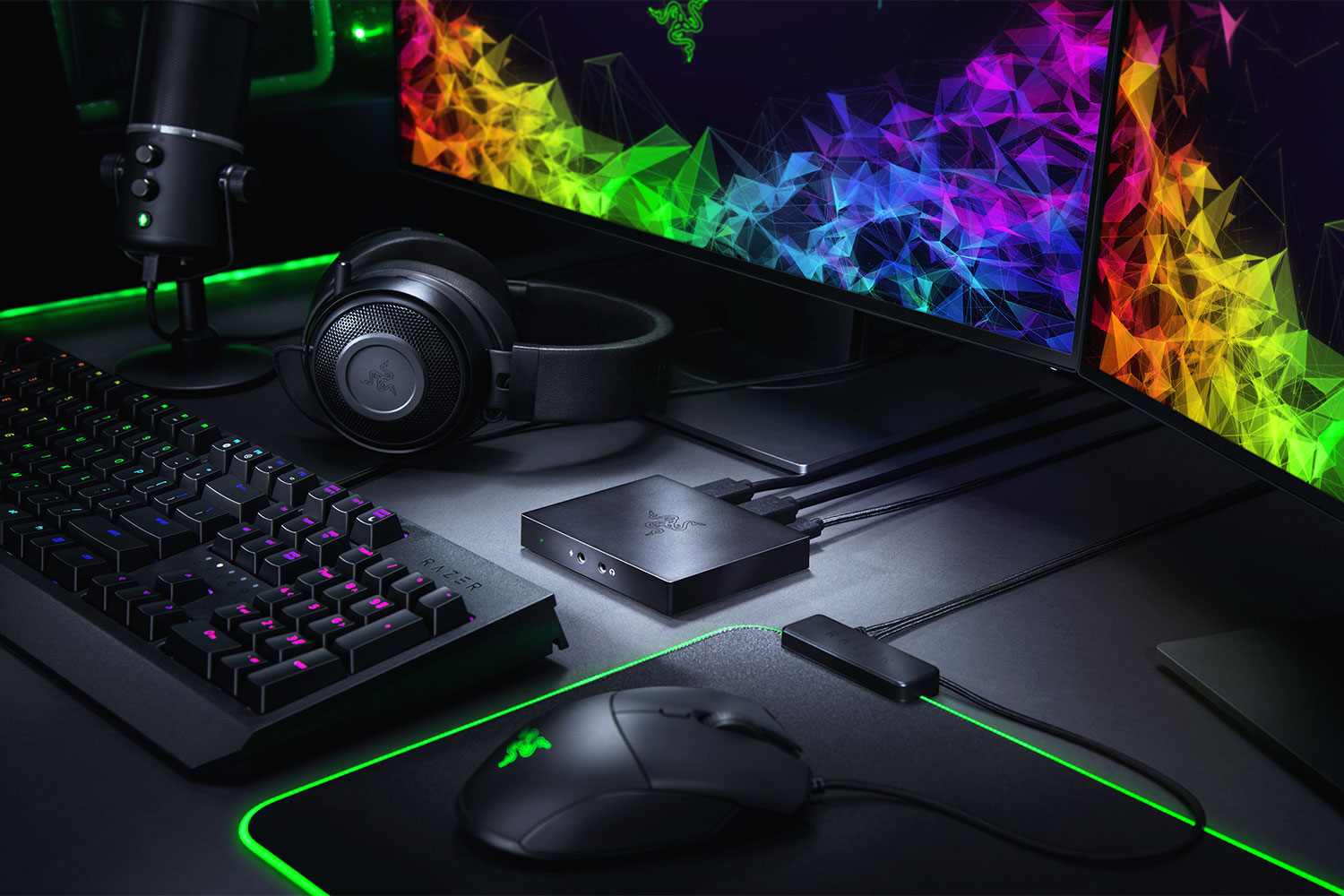 razer ripsaw hd 1