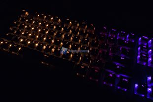 ROCCAT Vulcan 121 AIMO LED 7