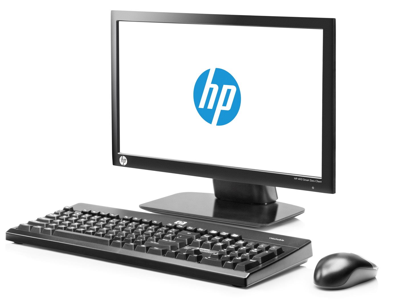 HP t410 AiO Smart Zero Client 3